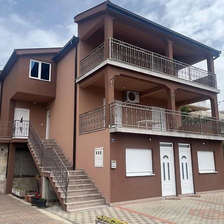 Apartmani Markic Neum Esterno foto