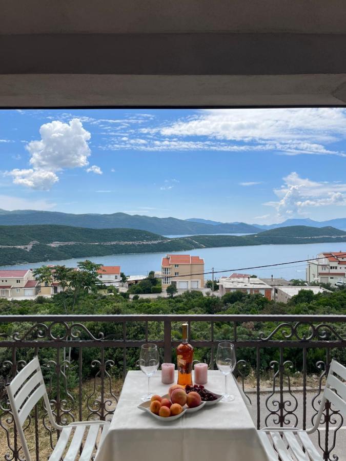 Apartmani Markic Neum Esterno foto