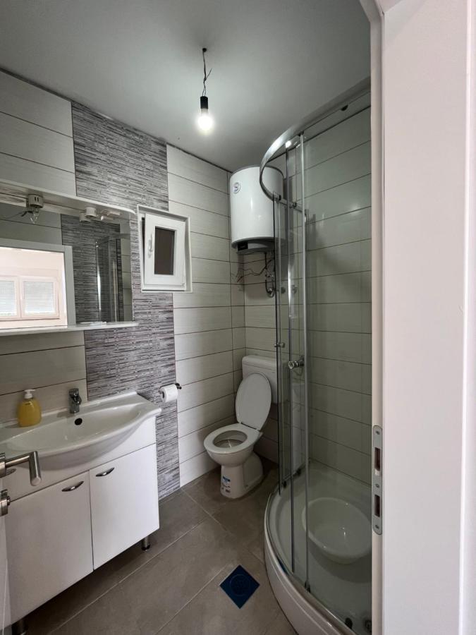 Apartmani Markic Neum Esterno foto