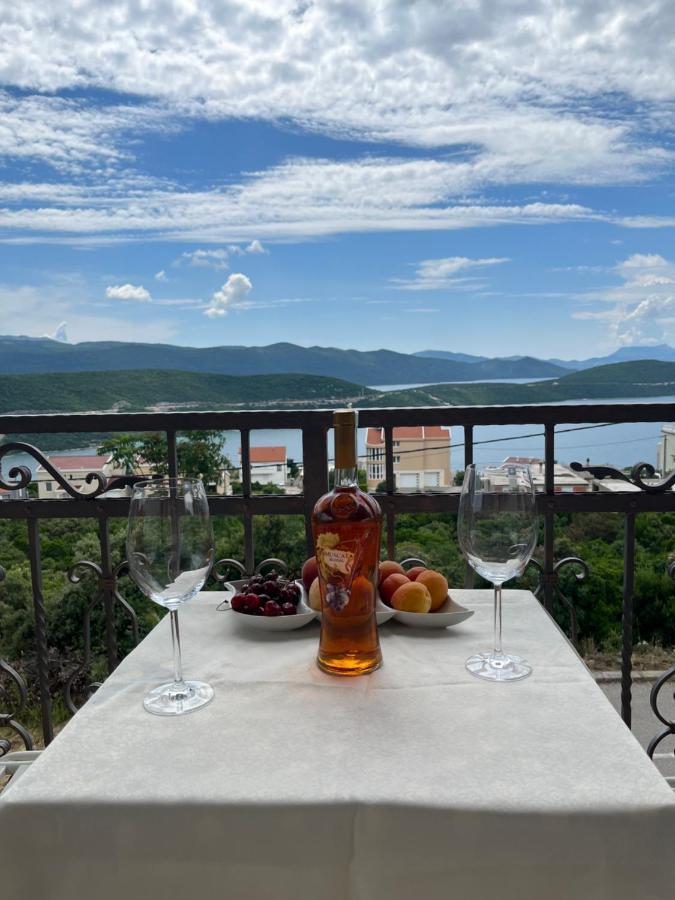 Apartmani Markic Neum Esterno foto