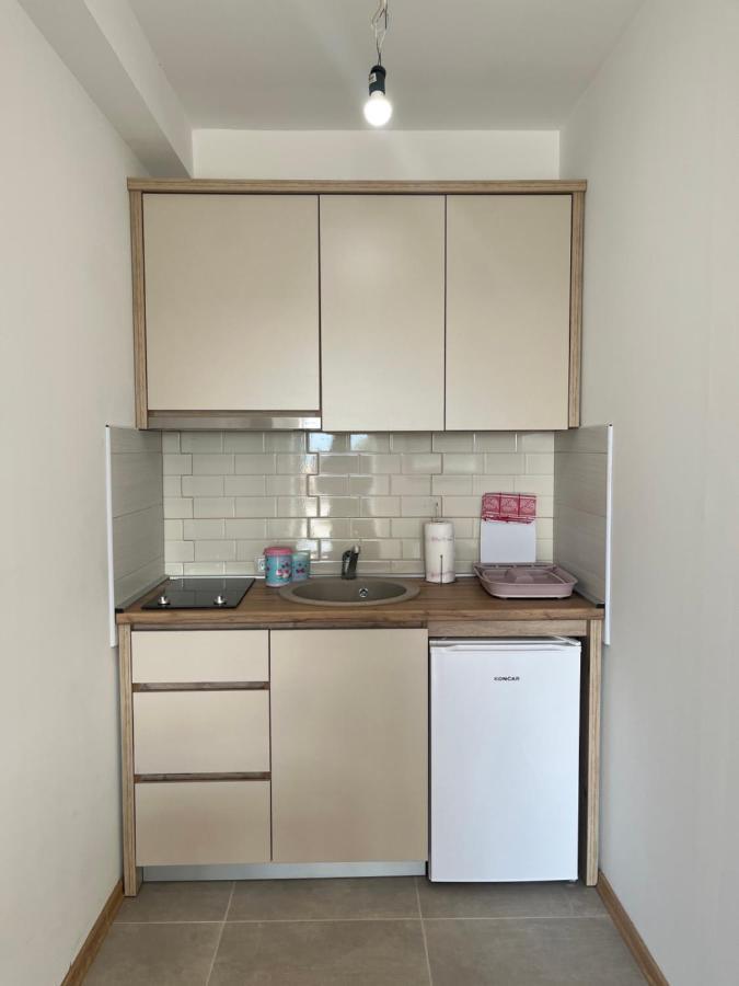 Apartmani Markic Neum Esterno foto