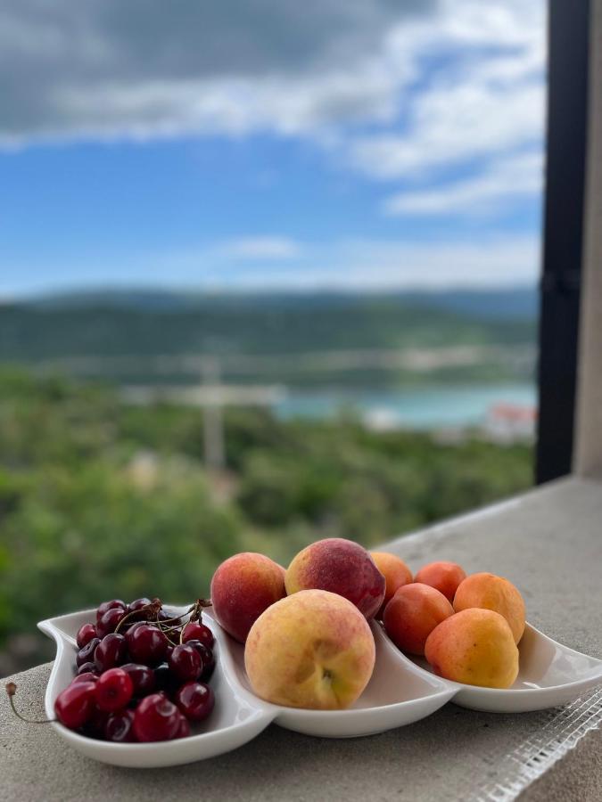 Apartmani Markic Neum Esterno foto