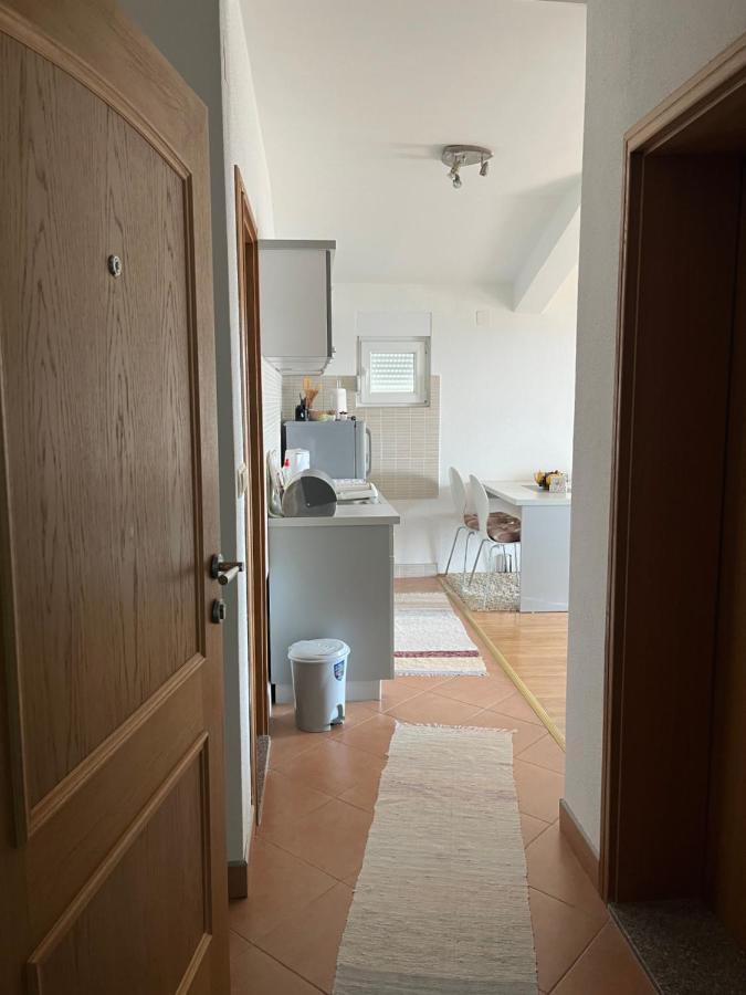 Apartmani Markic Neum Esterno foto