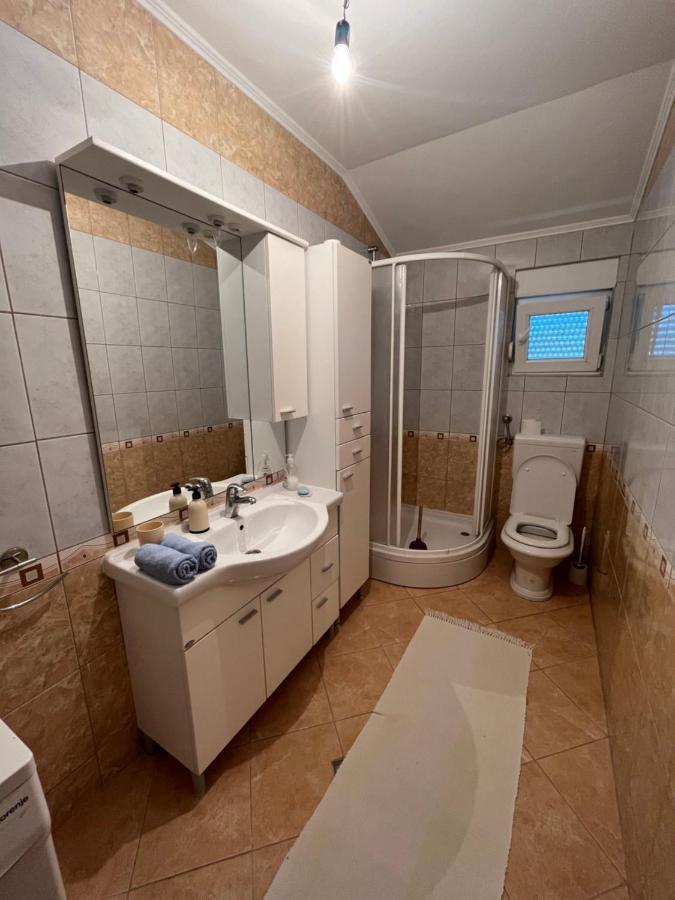 Apartmani Markic Neum Esterno foto