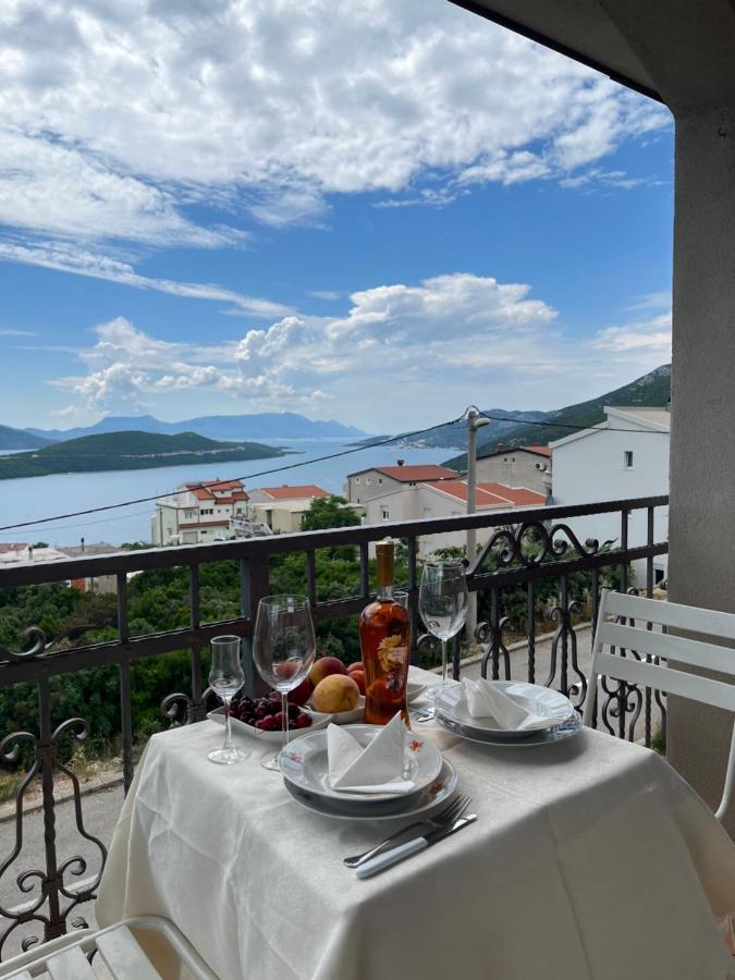 Apartmani Markic Neum Esterno foto