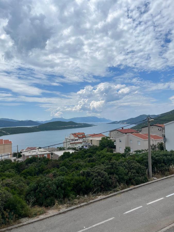 Apartmani Markic Neum Esterno foto