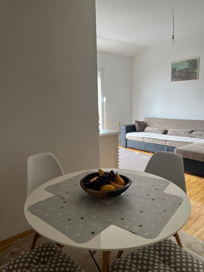 Apartmani Markic Neum Esterno foto