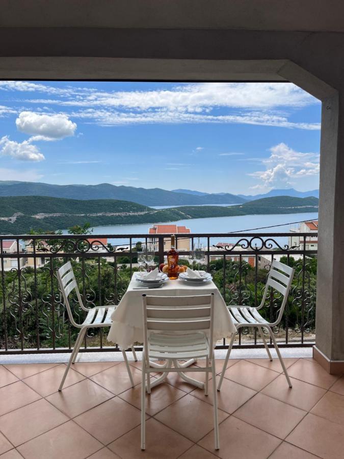 Apartmani Markic Neum Esterno foto