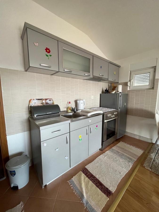 Apartmani Markic Neum Esterno foto