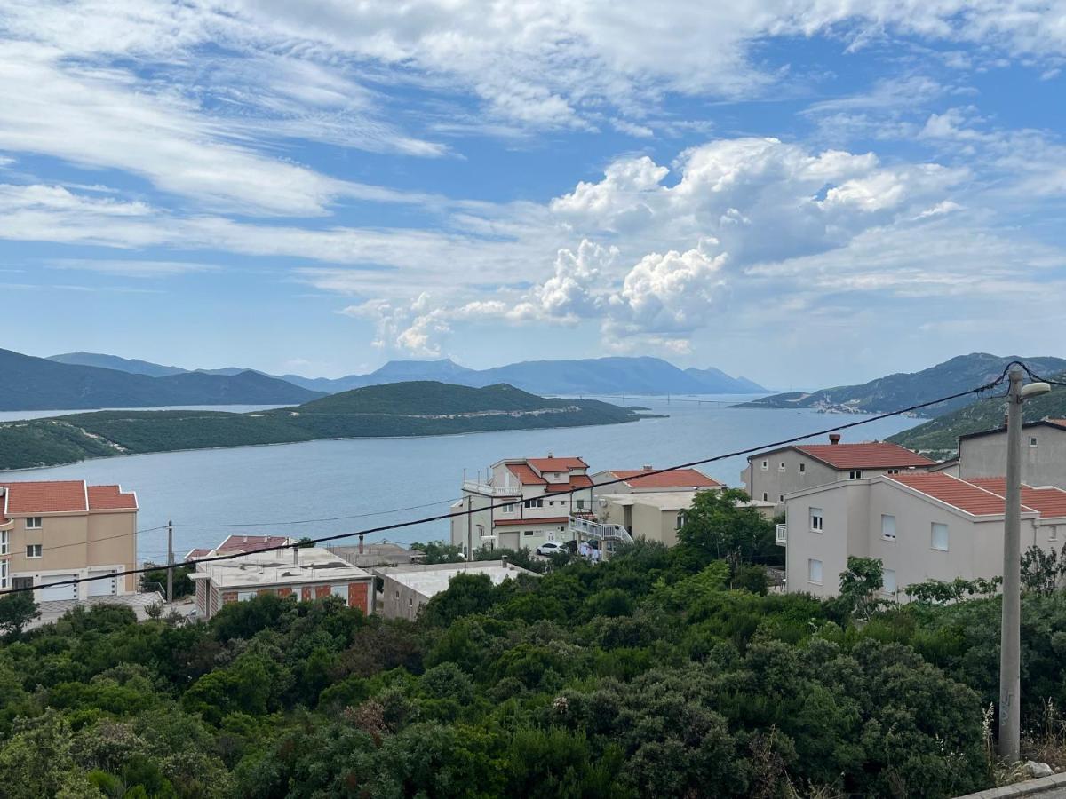 Apartmani Markic Neum Esterno foto
