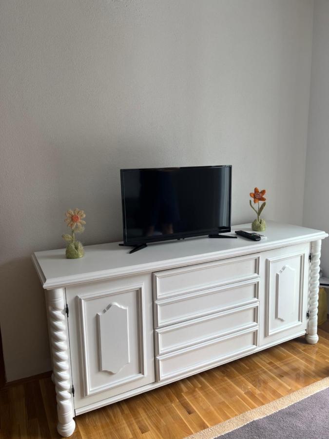 Apartmani Markic Neum Esterno foto
