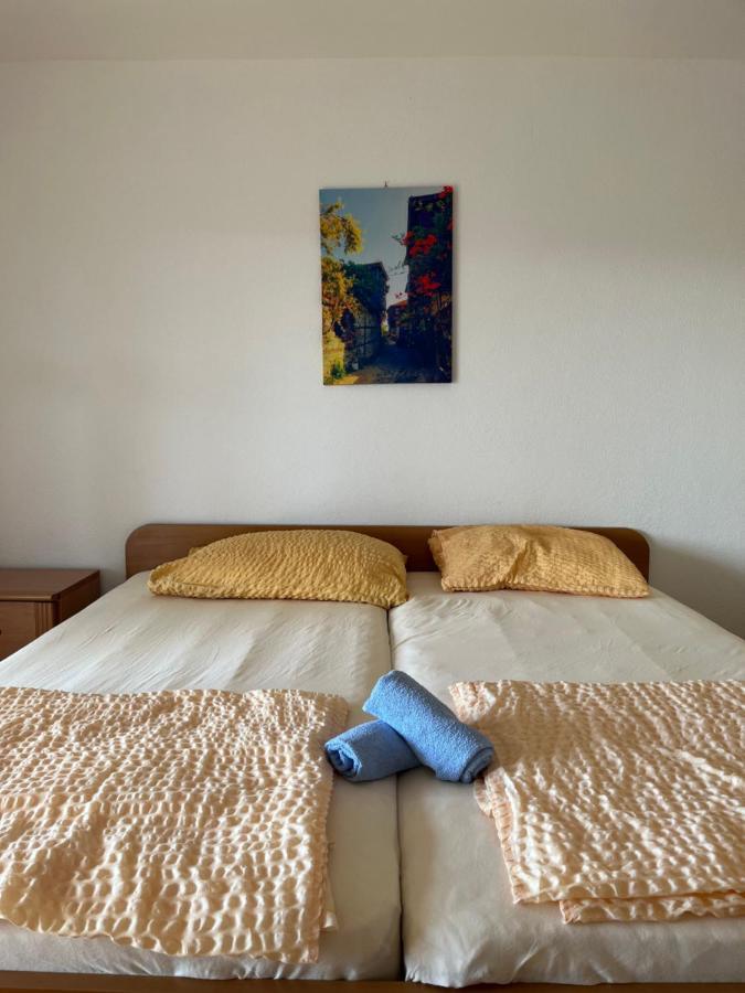 Apartmani Markic Neum Esterno foto