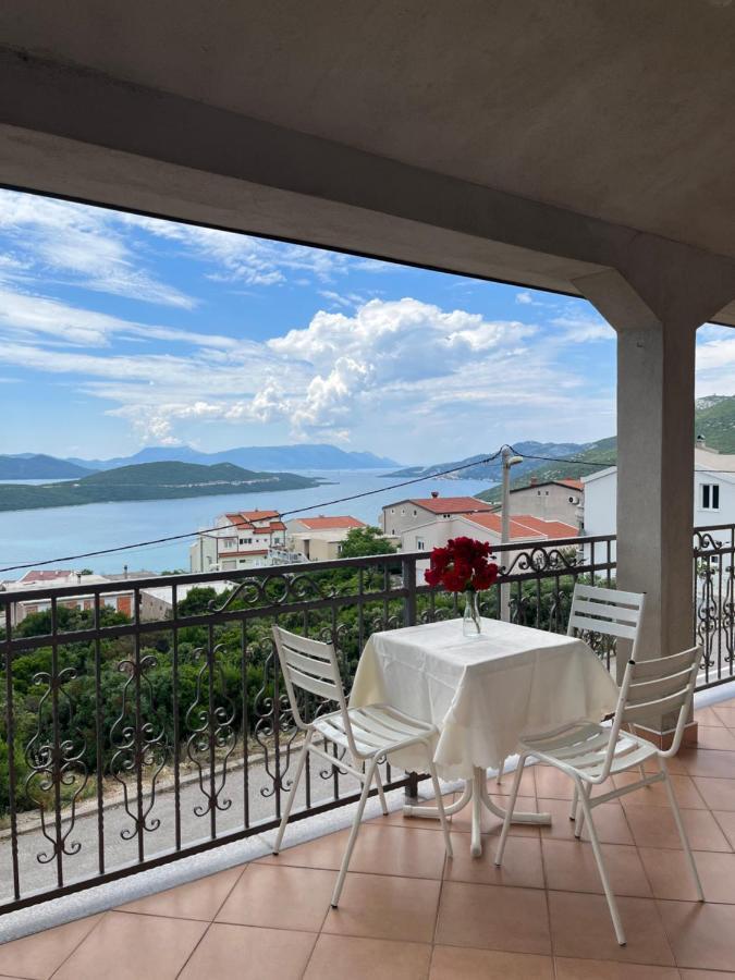 Apartmani Markic Neum Esterno foto
