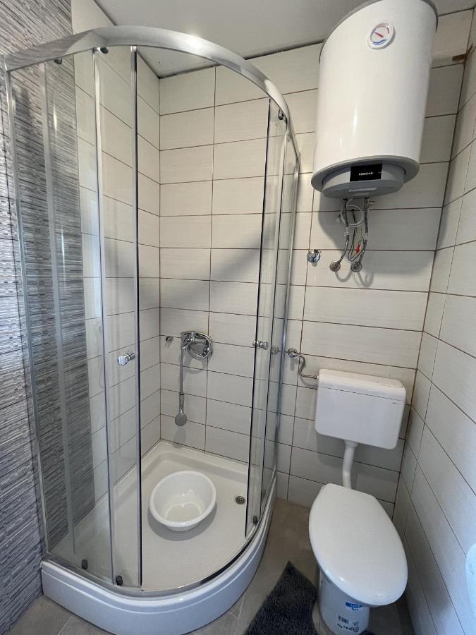 Apartmani Markic Neum Esterno foto