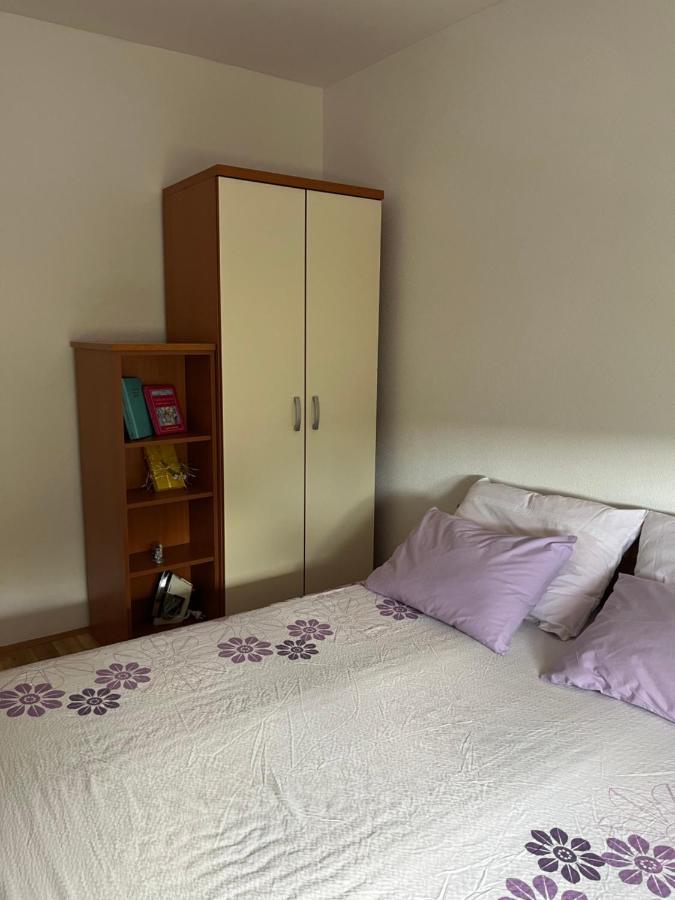 Apartmani Markic Neum Esterno foto