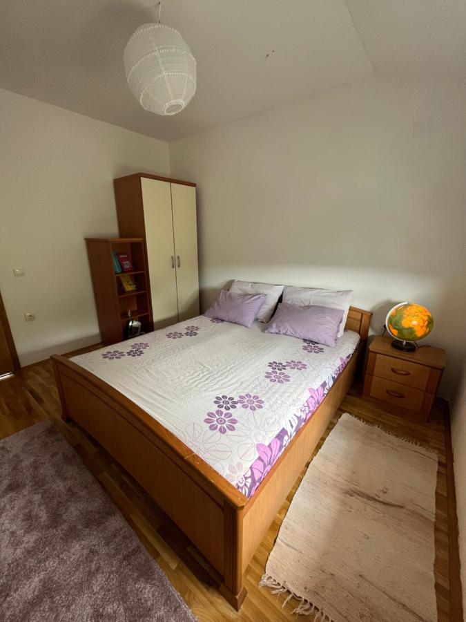 Apartmani Markic Neum Esterno foto
