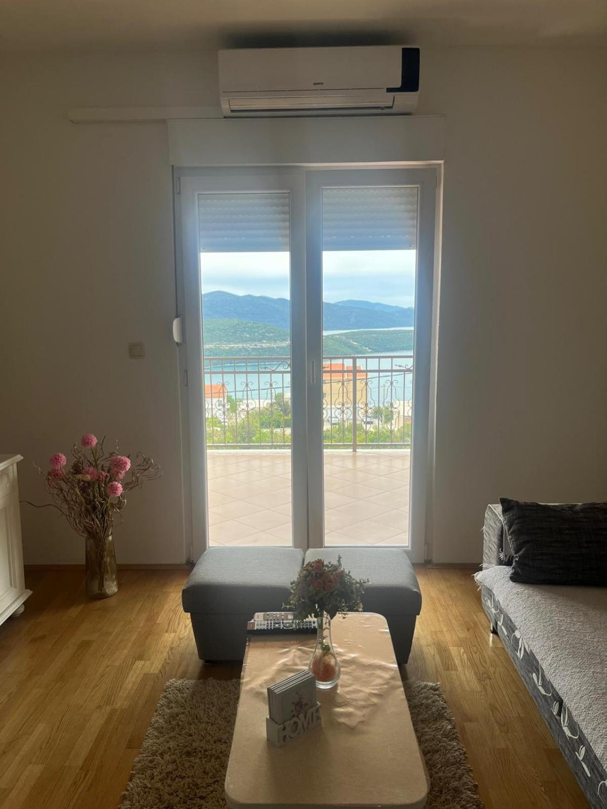 Apartmani Markic Neum Esterno foto