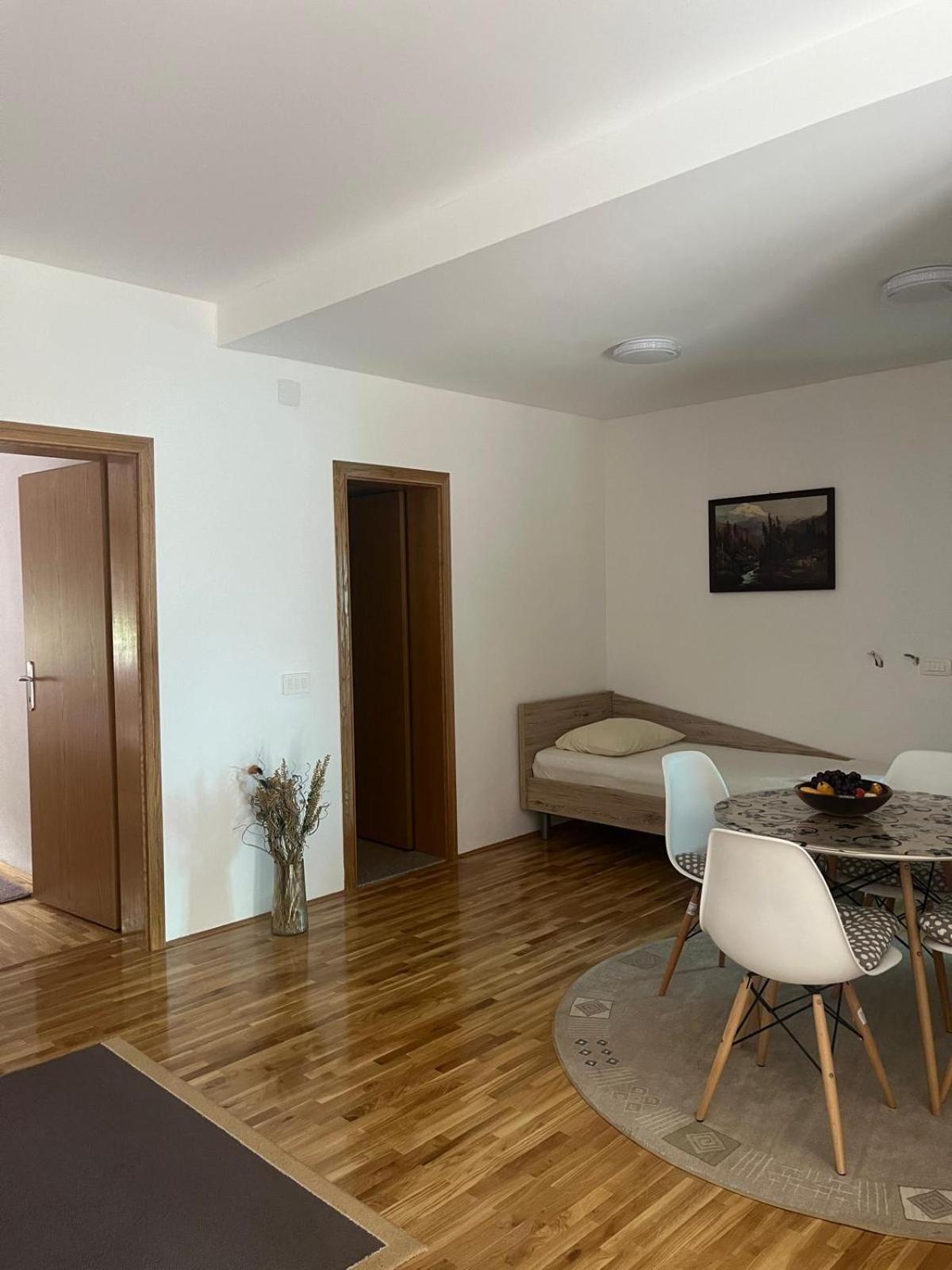 Apartmani Markic Neum Esterno foto
