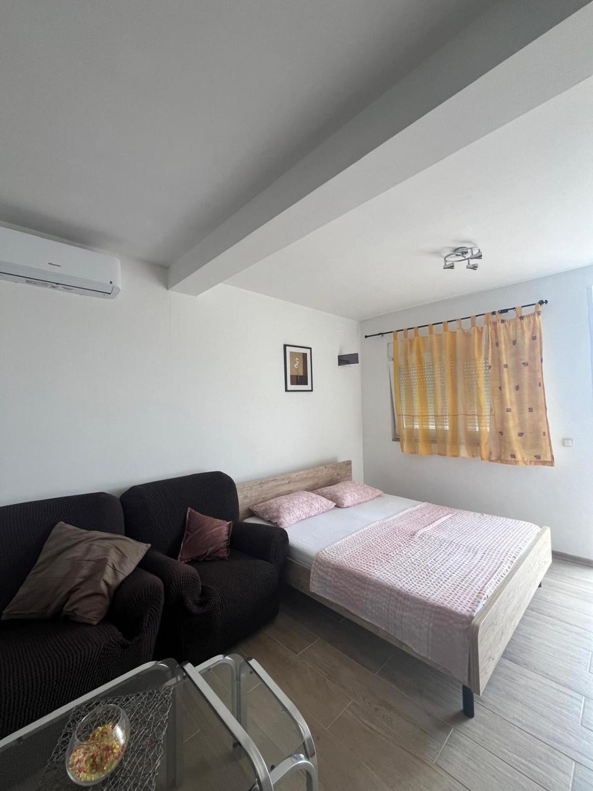 Apartmani Markic Neum Esterno foto