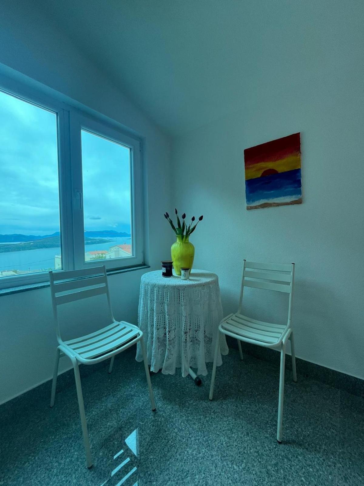 Apartmani Markic Neum Esterno foto