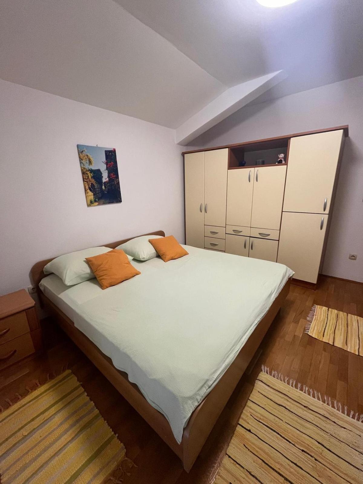 Apartmani Markic Neum Esterno foto
