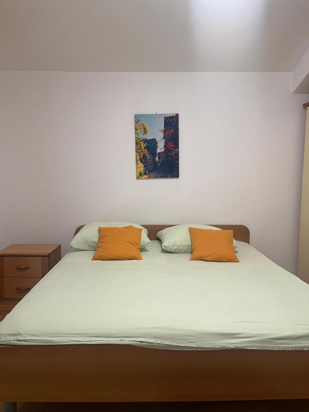 Apartmani Markic Neum Esterno foto