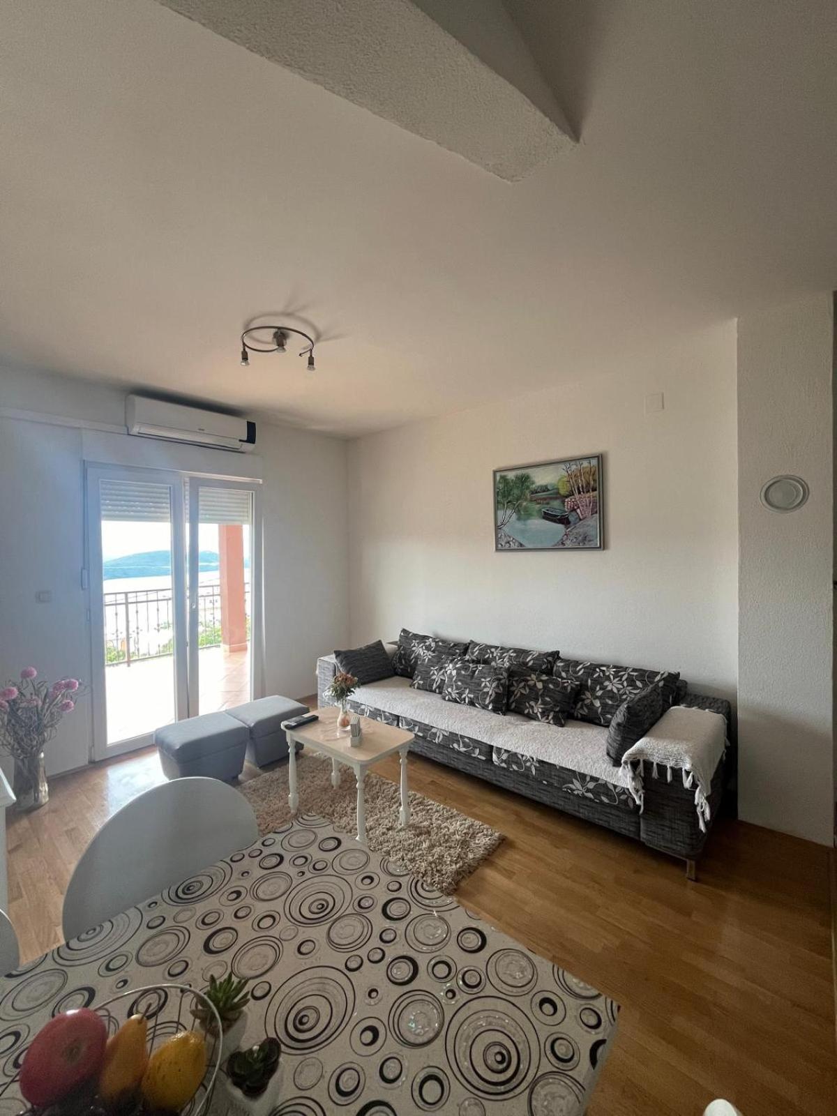 Apartmani Markic Neum Esterno foto