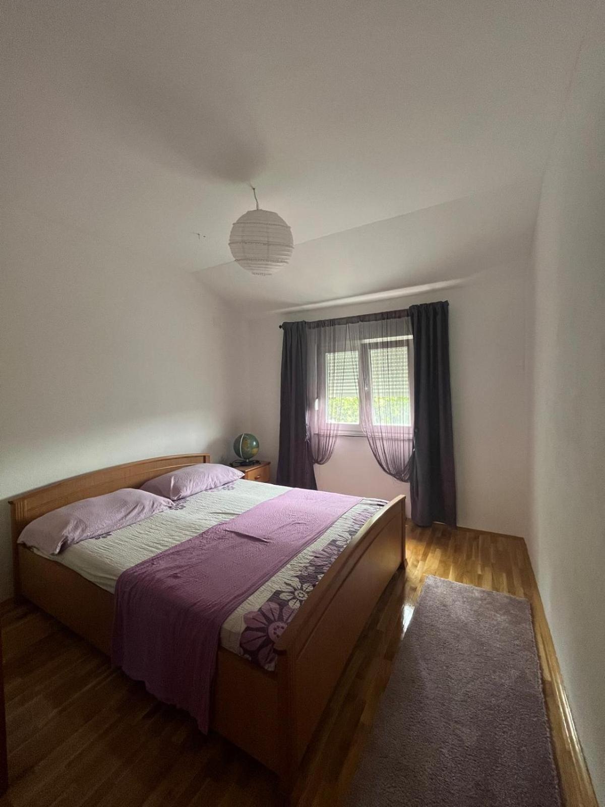 Apartmani Markic Neum Esterno foto