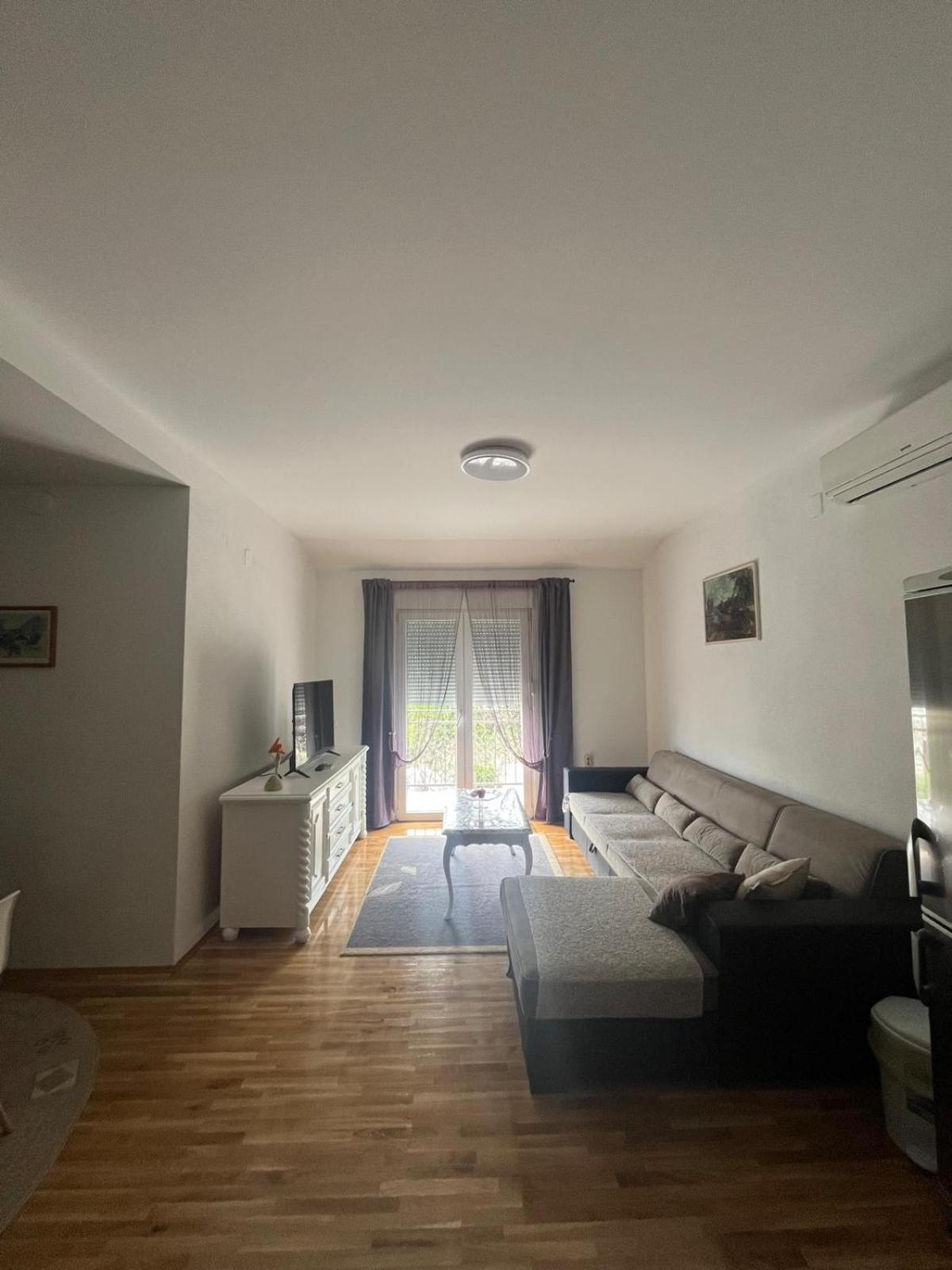 Apartmani Markic Neum Esterno foto