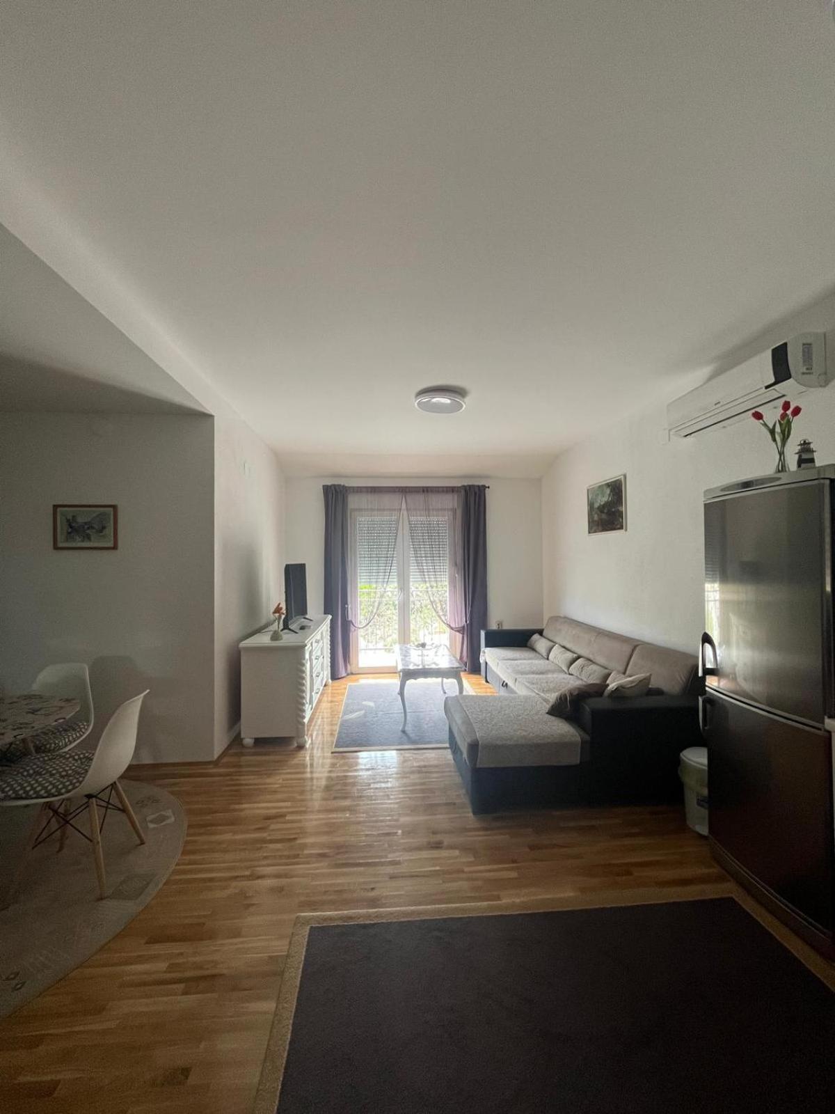 Apartmani Markic Neum Esterno foto