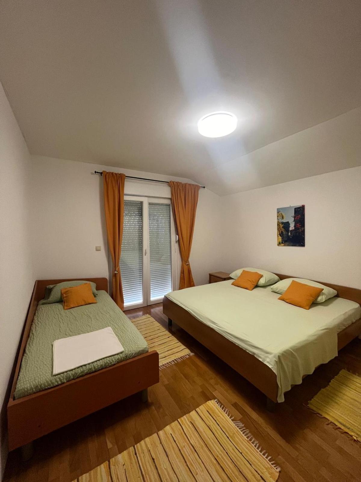 Apartmani Markic Neum Esterno foto