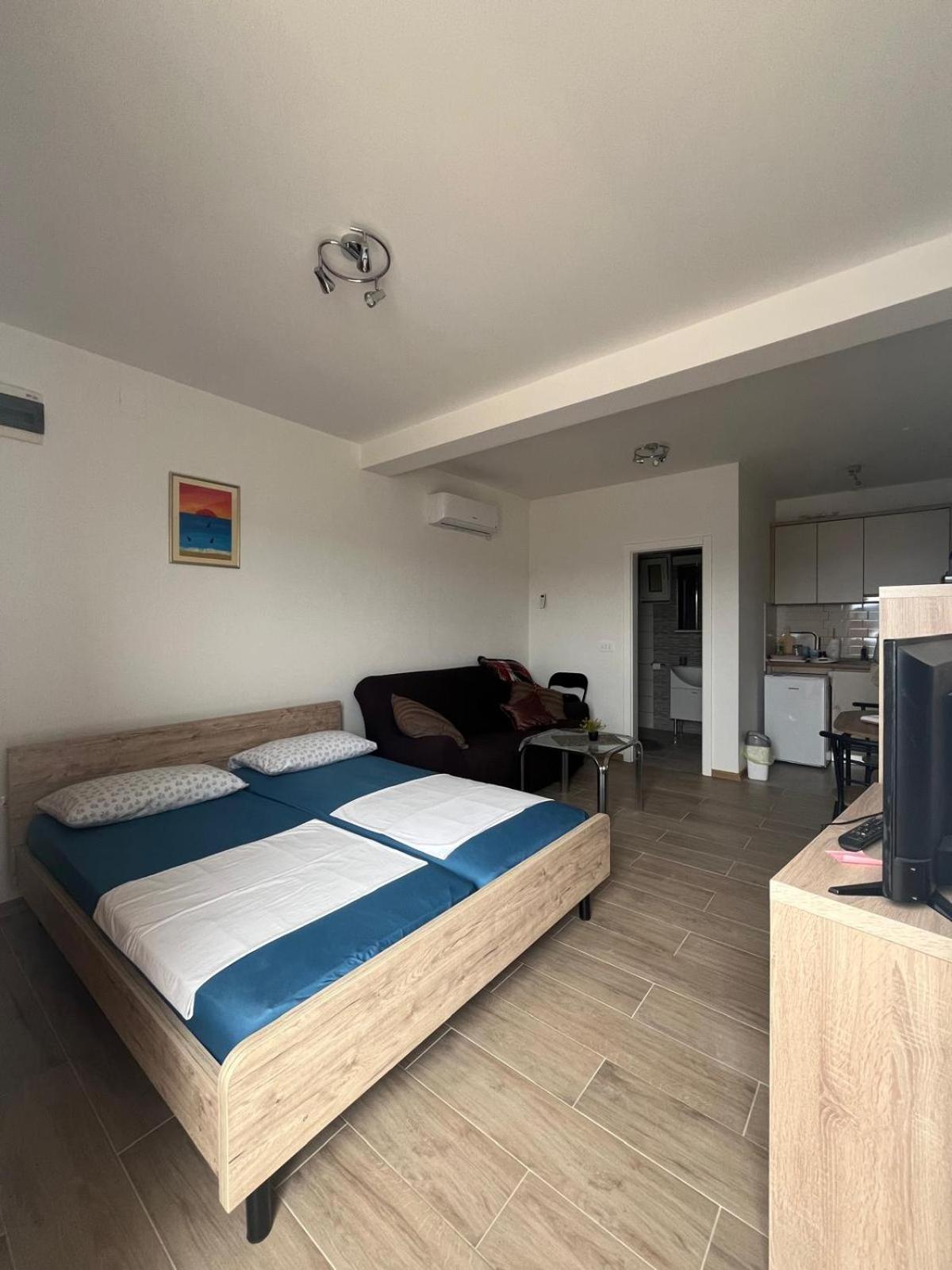 Apartmani Markic Neum Esterno foto