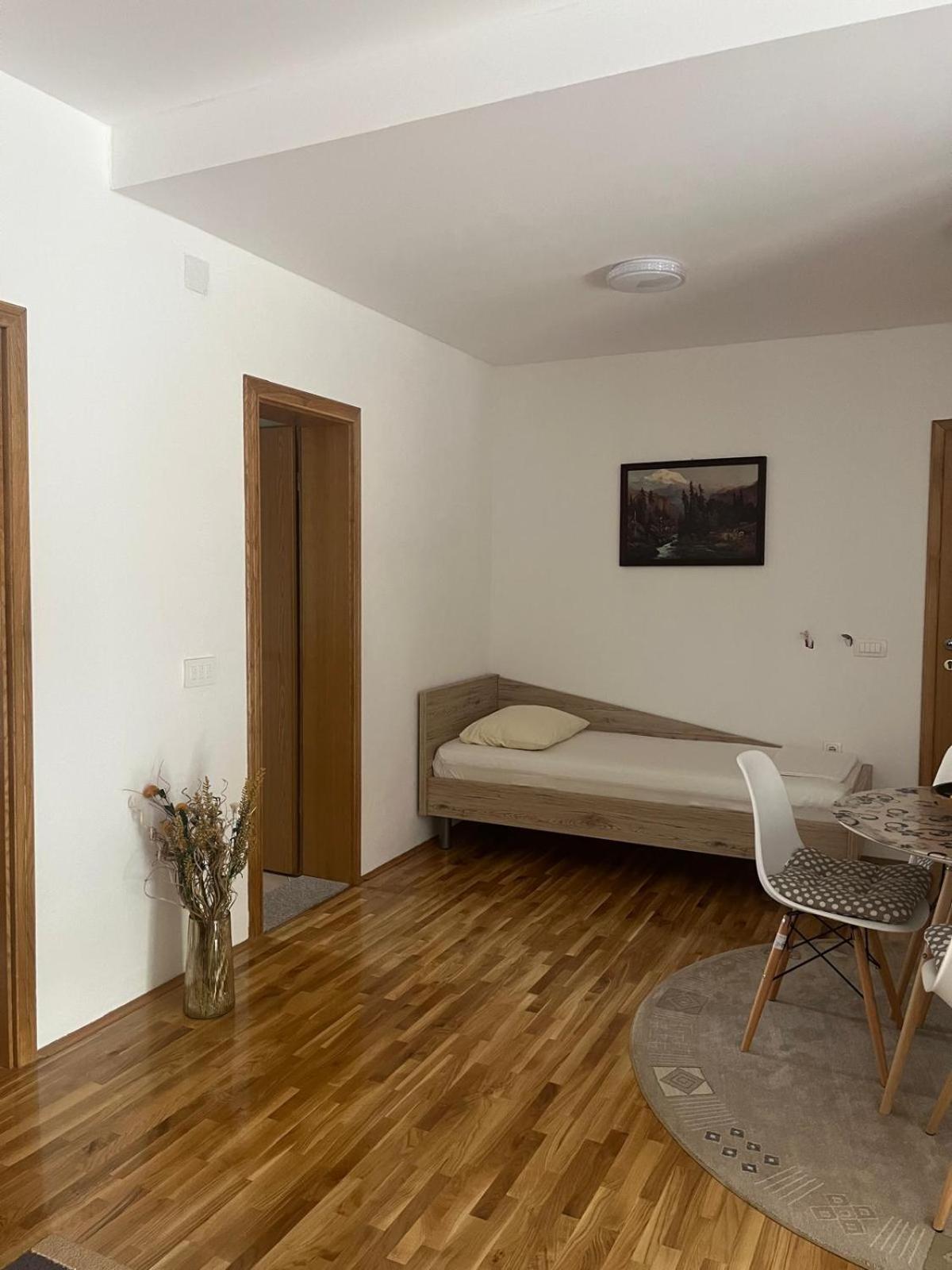 Apartmani Markic Neum Esterno foto
