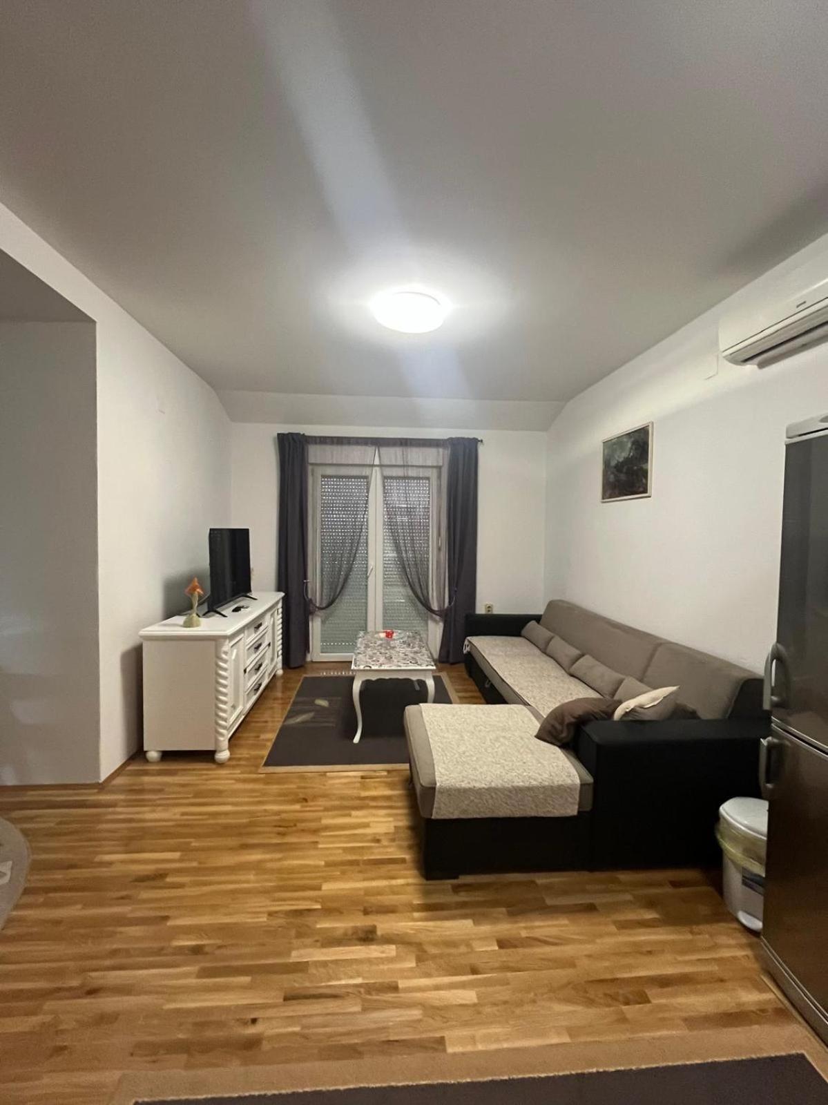 Apartmani Markic Neum Esterno foto