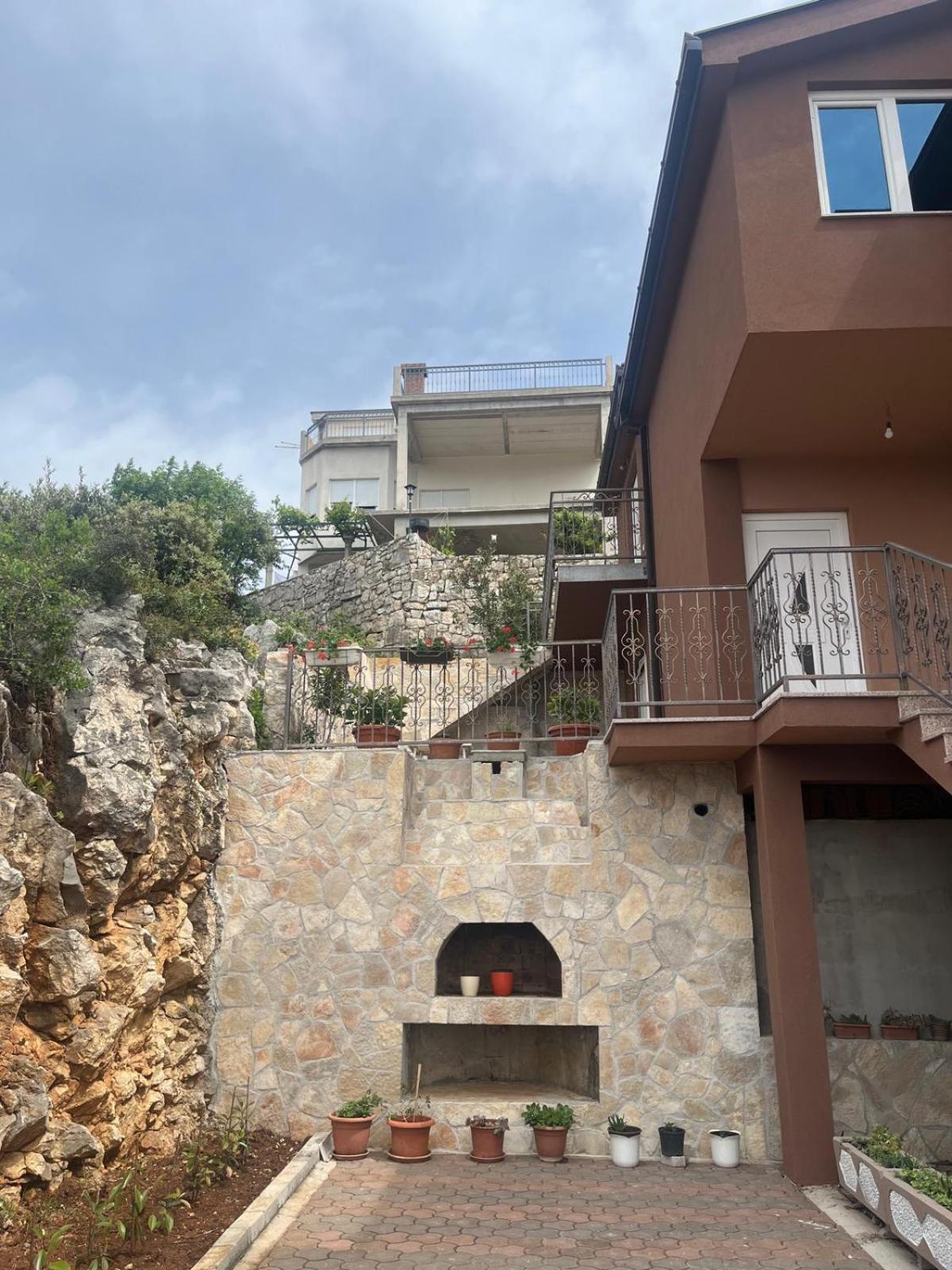 Apartmani Markic Neum Esterno foto